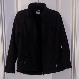 ZeroXposur Women's Black Utility Jacket